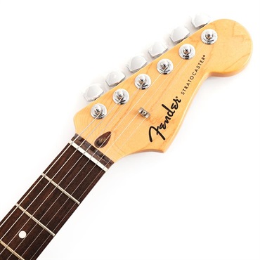 Fender Standard Series Standard Stratocaster HSS (Black/Laurel) 【特価】 画像6