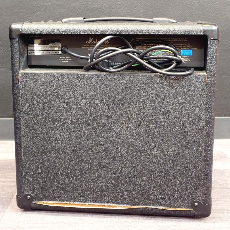 Marshall USED 中古 MB15 ｜イケベ楽器店オンラインストア