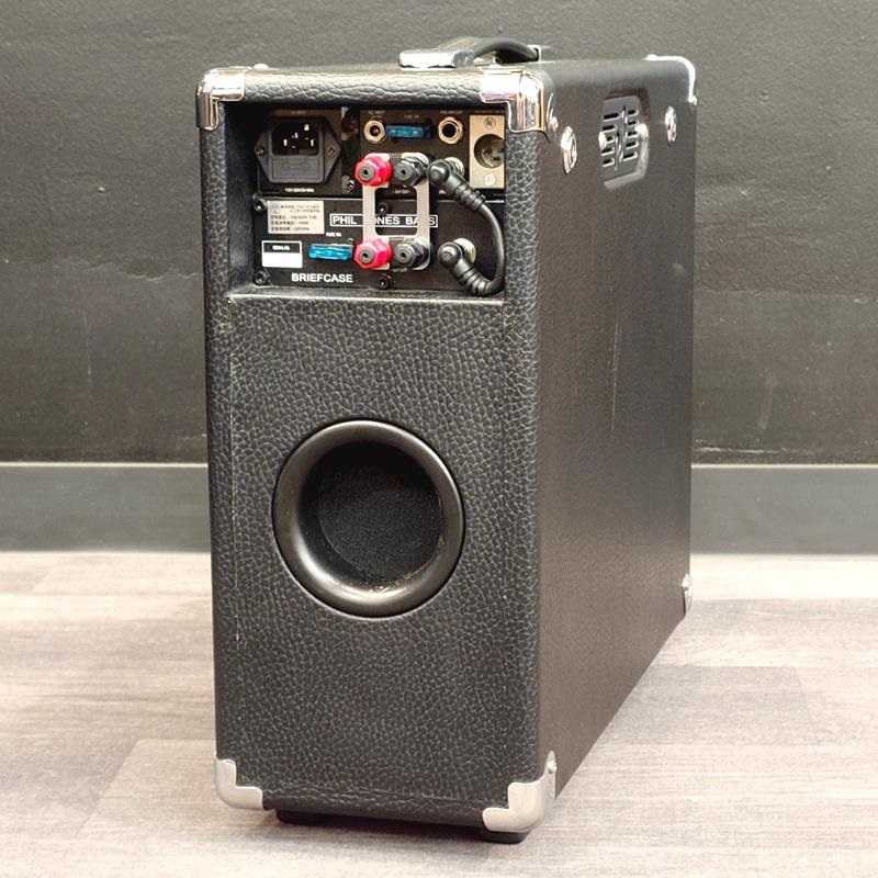 PJB（Phil Jones Bass） USED 中古 BriefCase ｜イケベ楽器店