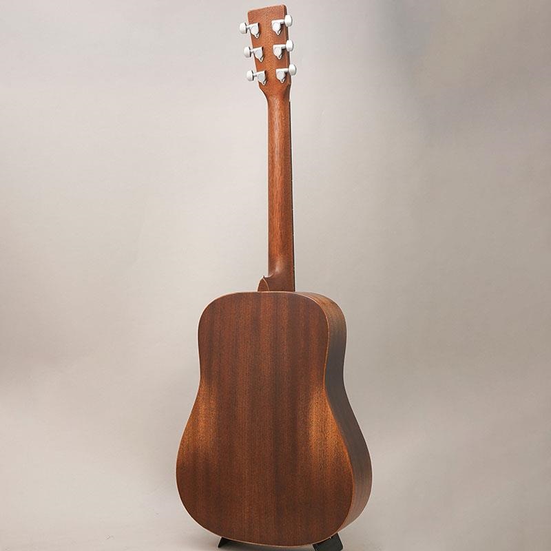 最終値引き❗Martin Dreadnought Juniorオール単板エレアコ MARTIN Dreadnought Junior E Street Master マーチン マーティン