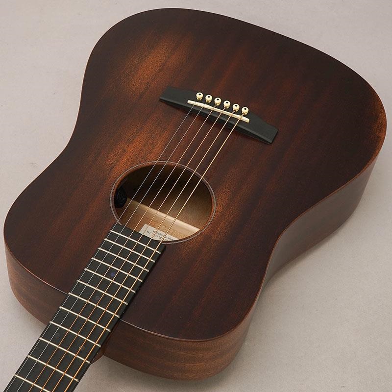 MARTIN Dreadnought Junior E Street Master マーチン マーティン