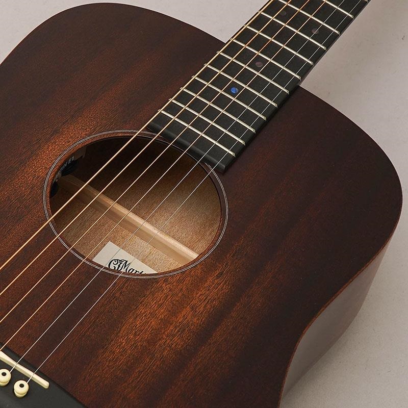 MARTIN Dreadnought Junior E Street Master マーチン マーティン