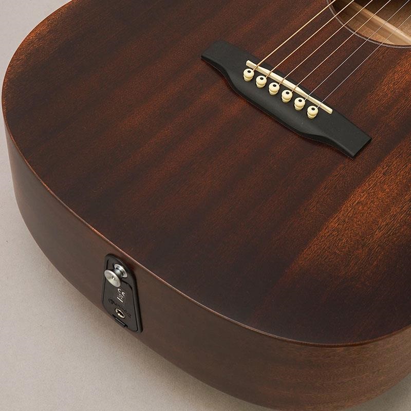 MARTIN Dreadnought Junior E Street Master マーチン マーティン