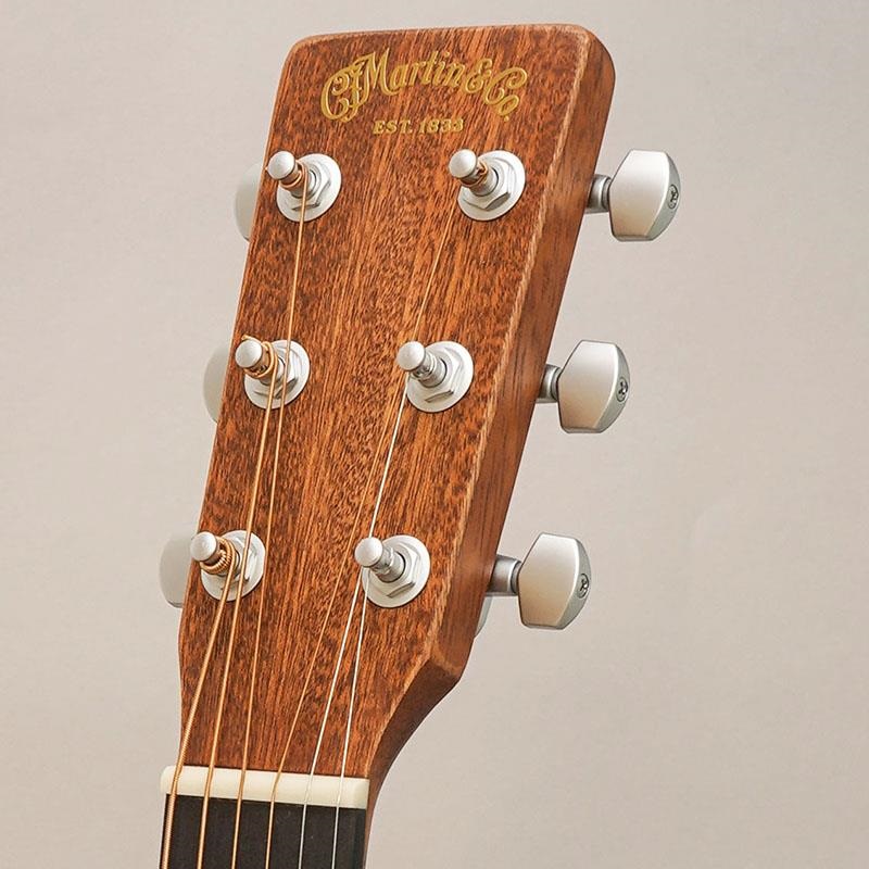 MARTIN Dreadnought Junior E Street Master マーチン マーティン
