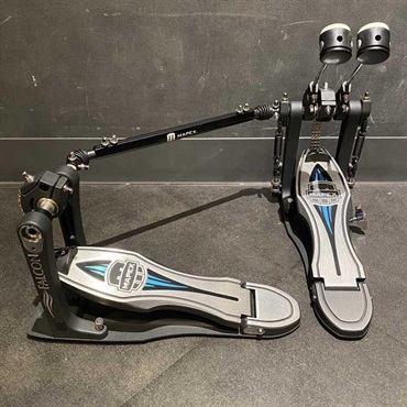MAPEX PF1000TW [Falcon 1000 Series Twin Pedal]【店頭展示特価品】 画像2