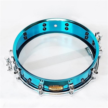 ま*)様 スネアドラム　YAMAHA SD435ADG DAVID GARIBA YAMAHA USED 中古 SD435ADG DAVID GARIBALDI Model [Made In Japan