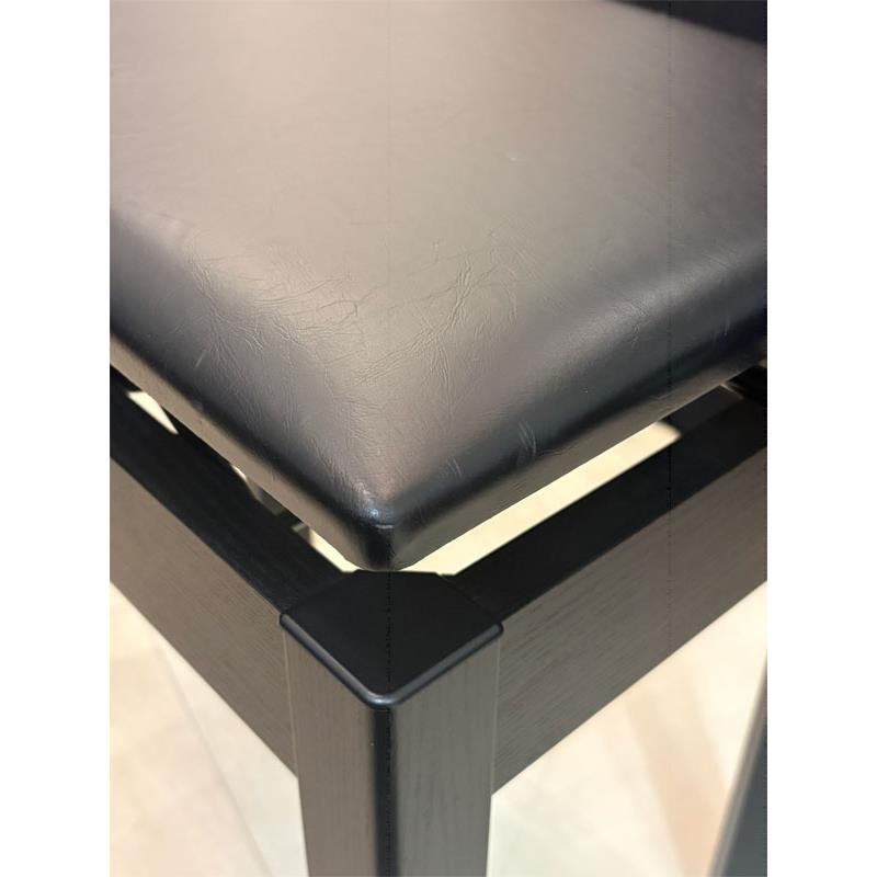 YAMAHA USED 中古 BC-205BK(ピアノ高低自在イス） ヤマハ ｜イケベ楽器