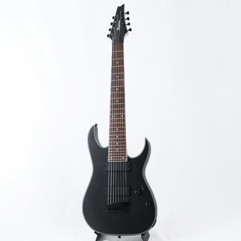 Ibanez USED 中古 RG8EX-BKF(Black Flat)[SN.I250404453]アイバニーズ