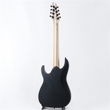Ibanez USED 中古 RG8EX-BKF(Black Flat)[SN.I250404453]アイバニーズ 画像2