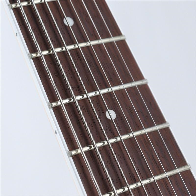 Ibanez USED 中古 RG8EX-BKF(Black Flat)[SN.I250404453]アイバニーズ