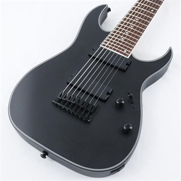 Ibanez USED 中古 RG8EX-BKF(Black Flat)[SN.I250404453]アイバニーズ 画像10