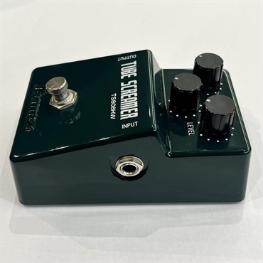 Ibanez USED 中古 TS808HW オーバードライブ overdrive 画像3