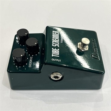 Ibanez USED 中古 TS808HW オーバードライブ overdrive 画像4
