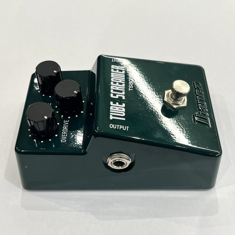 Ibanez USED 中古 TS808HW オーバードライブ overdrive ｜イケベ楽器店