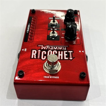 Digitech USED 中古 RICOCHET ピッチシフター Pitch Shifter 画像1