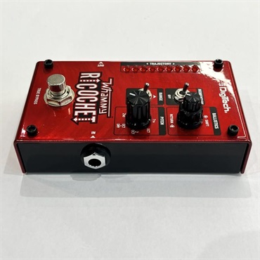 Digitech USED 中古 RICOCHET ピッチシフター Pitch Shifter 画像3