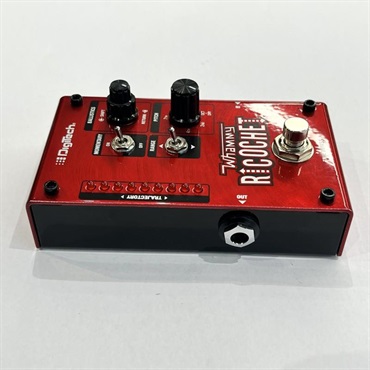 Digitech USED 中古 RICOCHET ピッチシフター Pitch Shifter 画像4