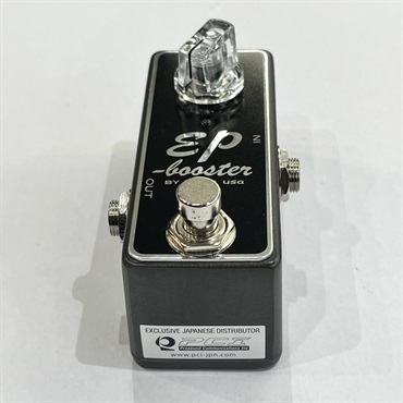 Xotic USED 中古 EP-BOOSTER ブースター 画像1