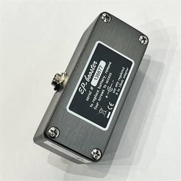 Xotic USED 中古 EP-BOOSTER ブースター 画像5