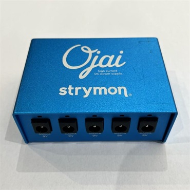 strymon USED 中古 Ojai パワーサプライ power supply 画像1
