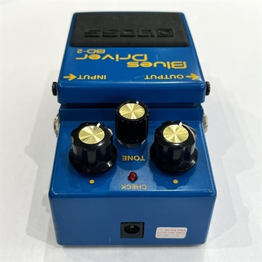 BOSS USED 中古 BD-2 (初期AHシリアル) オーバードライブ overdrive