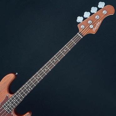 Bacchus USED 中古 WL4-HOLLOW/R (BR-S-MH) 画像4