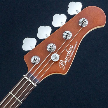 Bacchus USED 中古 WL4-HOLLOW/R (BR-S-MH) 画像6
