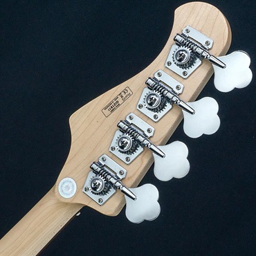 Bacchus USED 中古 WL4-HOLLOW/R (BR-S-MH) 画像7