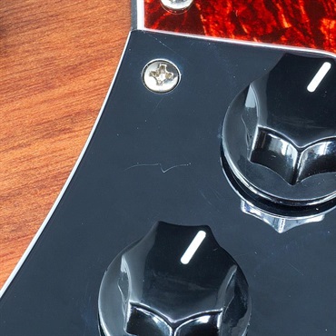 Bacchus USED 中古 WL4-HOLLOW/R (BR-S-MH) 画像9