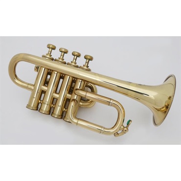 Selmer Paris USED 中古 セルマー / CL #52**4 【High Bb ピッコロ・トランペット】 画像1
