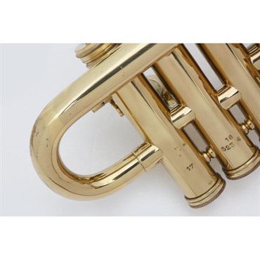 Selmer Paris USED 中古 セルマー / CL #52**4 【High Bb ピッコロ・トランペット】 画像2