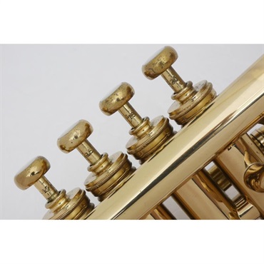 Selmer Paris USED 中古 セルマー / CL #52**4 【High Bb ピッコロ・トランペット】 画像3