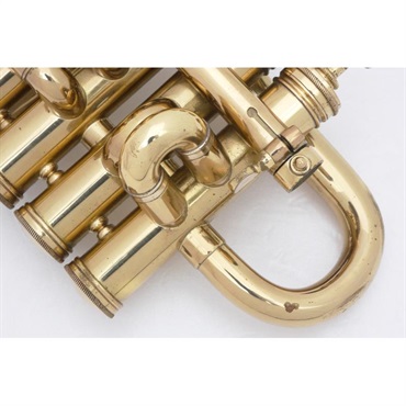 Selmer Paris USED 中古 セルマー / CL #52**4 【High Bb ピッコロ・トランペット】 画像5