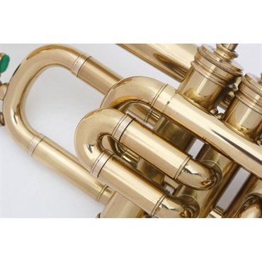 Selmer Paris USED 中古 セルマー / CL #52**4 【High Bb ピッコロ・トランペット】 画像6