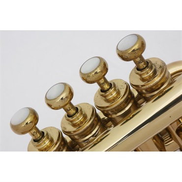Selmer Paris USED 中古 セルマー / CL #52**4 【High Bb ピッコロ・トランペット】 画像7