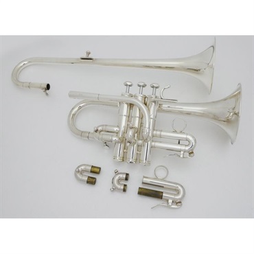 Schilke USED 中古 シルキー / G1L SP #15**4 【G/F トランペット】 画像1