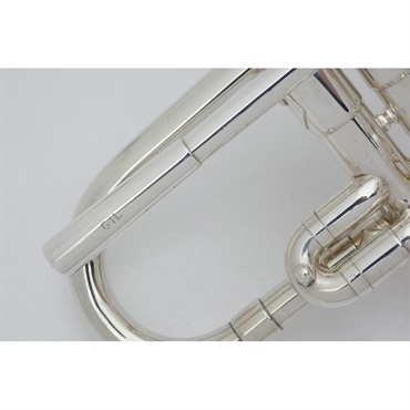 Schilke USED 中古 シルキー / G1L SP #15**4 【G/F トランペット】 画像2
