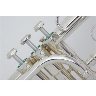 Schilke USED 中古 シルキー / G1L SP #15**4 【G/F トランペット】 画像3