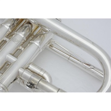 Schilke USED 中古 シルキー / G1L SP #15**4 【G/F トランペット】 画像5