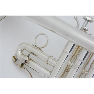 Schilke USED 中古 シルキー / G1L SP #15**4 【G/F トランペット】 画像6