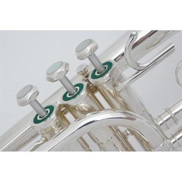 Schilke USED 中古 シルキー / G1L SP #15**4 【G/F トランペット】 画像7