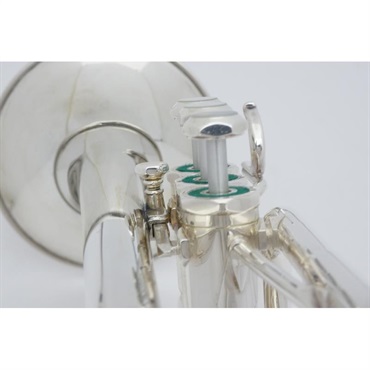 Schilke USED 中古 シルキー / G1L SP #15**4 【G/F トランペット】 画像8