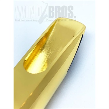Gottsu 【店頭展示品特価】【オープニング：89】ゴッツ テナーサックス用マウスピース Sepia Tone Double Ring 2022 メタル セピアトーン ダブルリング 【決算売り尽くしセール】 画像3