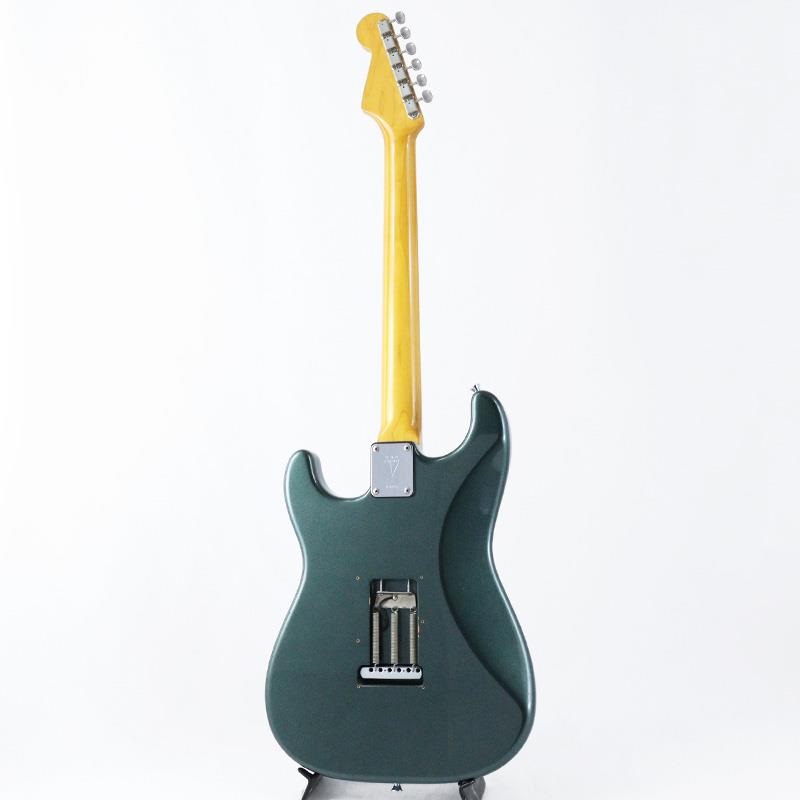 VanZandt USED 中古 STV-R2(Ocean Turquoise Metallic)[SN.0406]ヴァン