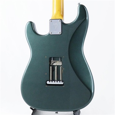 VanZandt USED 中古 STV-R2(Ocean Turquoise Metallic)[SN.0406]ヴァン