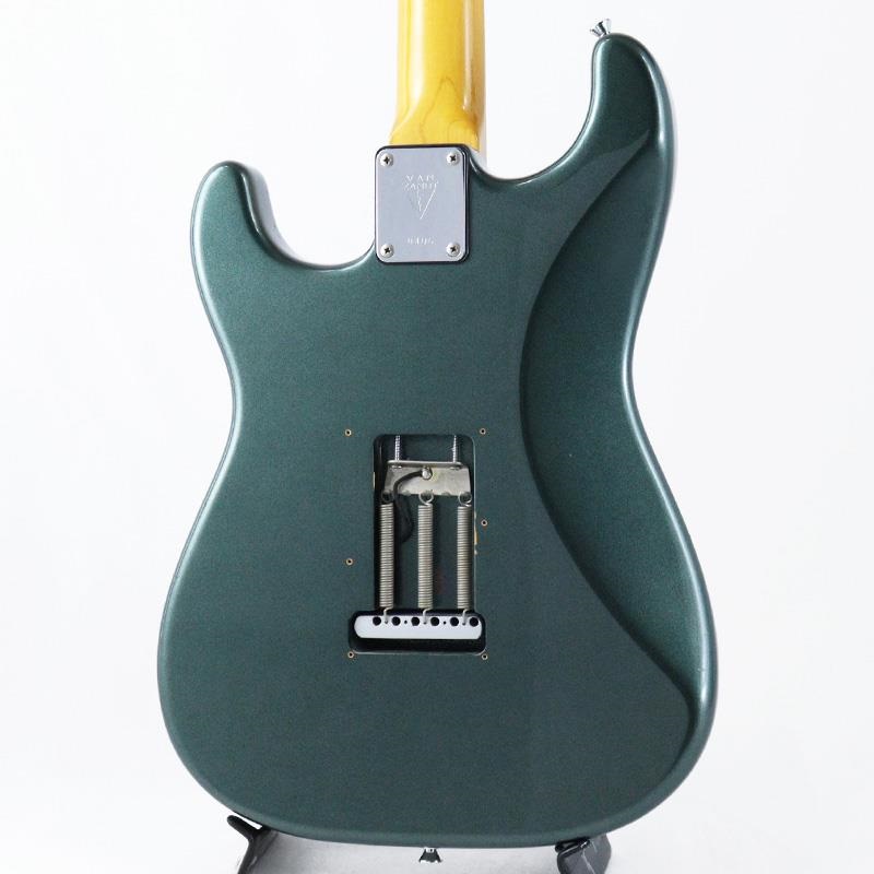 VanZandt USED 中古 STV-R2(Ocean Turquoise Metallic)[SN.0406]ヴァン