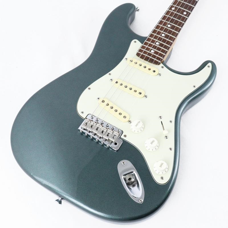 VanZandt USED 中古 STV-R2(Ocean Turquoise Metallic)[SN.0406]ヴァン