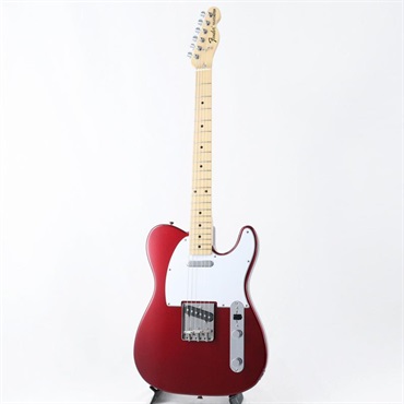 Fender Japan USED 中古 TL72-53 OCR(Old Candy Red/Maple)[SN.T097413