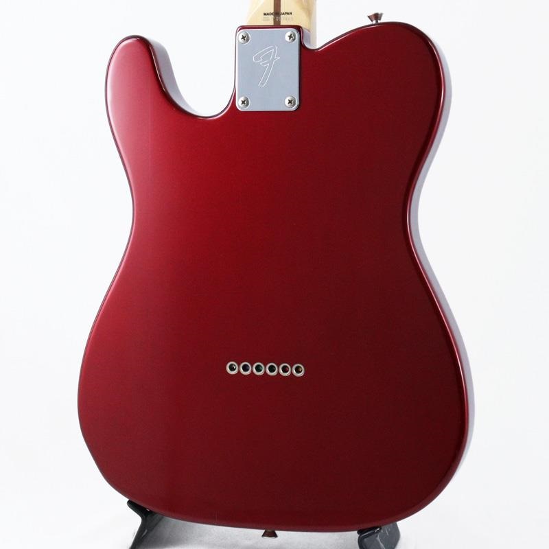 Fender Japan USED 中古 TL72-53 OCR(Old Candy Red/Maple)[SN.T097413