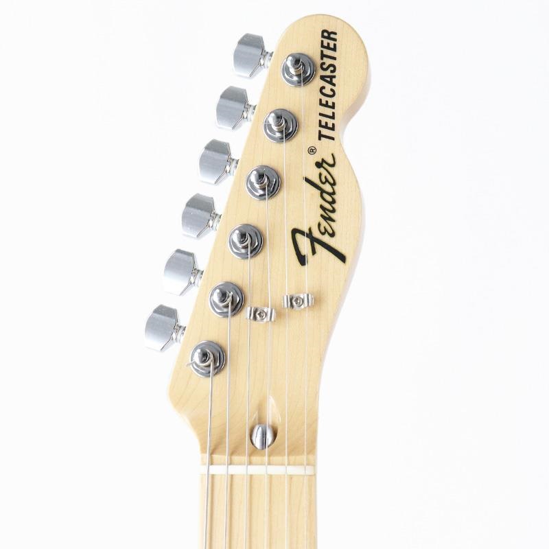 Fender Japan USED 中古 TL72-53 OCR(Old Candy Red/Maple)[SN.T097413